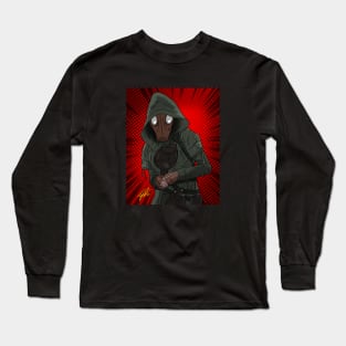 Ratcatcher 2 Long Sleeve T-Shirt